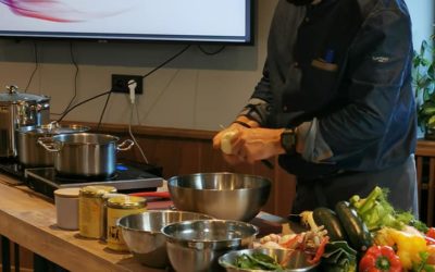 Atelier Batch Cooking – 16/09/21